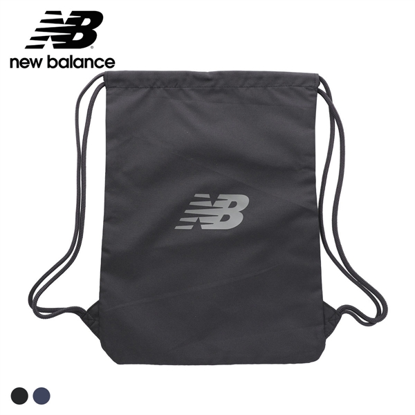 ニューバランス Essential ドローストリング バッグ メンズ レディース 男女兼用 New Balance