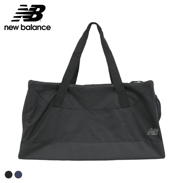 ニューバランス Essential ラージ ダッフルバッグ メンズ レディース 男女兼用 New Balance