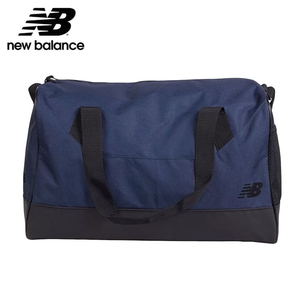 ニューバランス Essential ミディアム ダッフルバッグ メンズ レディース 男女兼用 New Balance