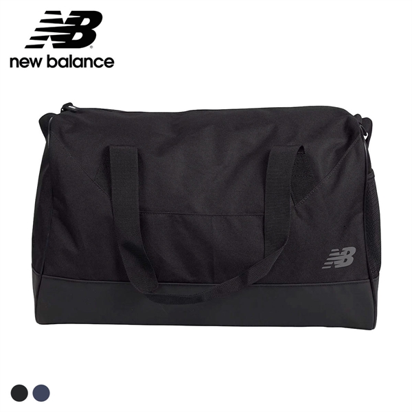 ニューバランス Essential ミディアム ダッフルバッグ メンズ レディース 男女兼用 New Balance