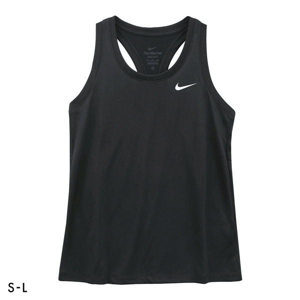 ナイキ NIKE WS ウィメンズ Dri-FIT RLGD レーサーバック タンクトップ レディース ドライフィット スポーツ