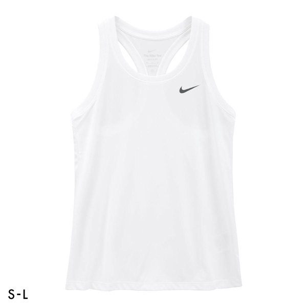 ナイキ NIKE WS ウィメンズ Dri-FIT RLGD レーサーバック タンクトップ レディース ドライフィット スポーツ
