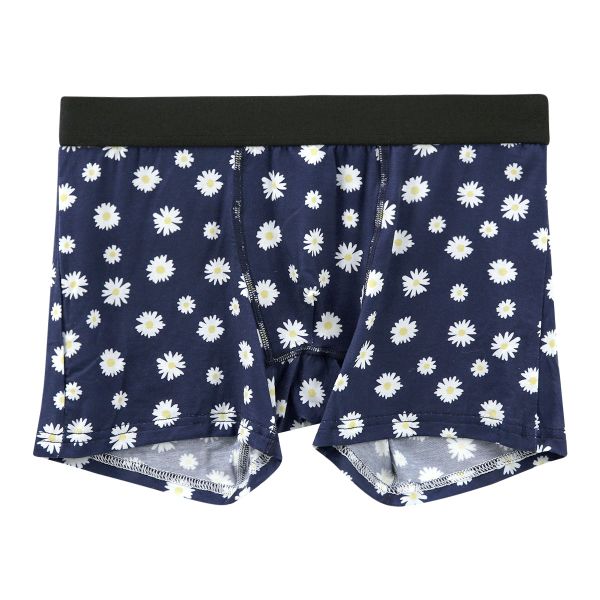 キュート Qu-te オールジェンダー ボクサーパンツ 前とじ メンズ レディース キッズ ジュニア ユニセックス SS S M L