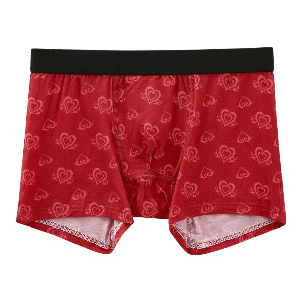 キュート Qu-te オールジェンダー ボクサーパンツ 前とじ メンズ レディース キッズ ジュニア ユニセックス SS S M L