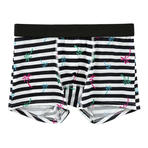 キュート Qu-te オールジェンダー ボクサーパンツ 前とじ メンズ レディース キッズ ジュニア ユニセックス SS S M L