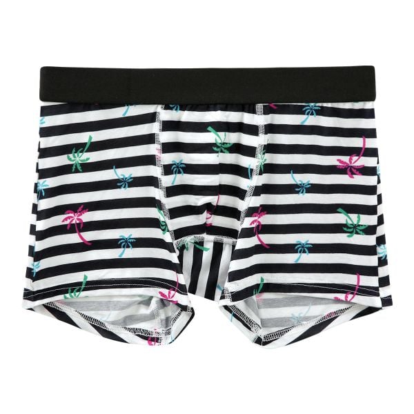 キュート Qu-te オールジェンダー ボクサーパンツ 前とじ メンズ レディース キッズ ジュニア ユニセックス SS S M L