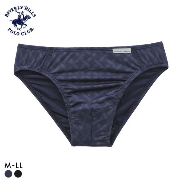 BHPC ビバリーヒルズポロクラブ ビキニ ブリーフ メンズ アンダーウェア 大ききサイズ