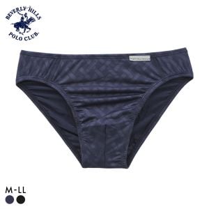 BHPC ビバリーヒルズポロクラブ ビキニ ブリーフ メンズ アンダーウェア 大ききサイズ