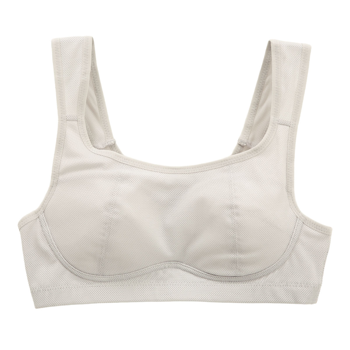 【波ばか様★専用】３ｍｍセミドライ/カール起毛/ノンジップ Sporty Fit Bra スポーティフィットブラ 吸水速乾 上胸押さえ