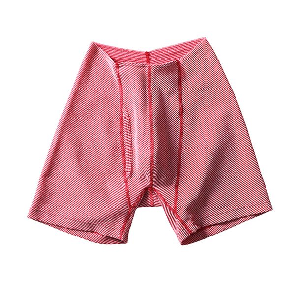 シドー SIDO ウエストゴムなし 包帯パンツ ヘムロング ボクサーパンツ メンズ HOHTAI PANTS