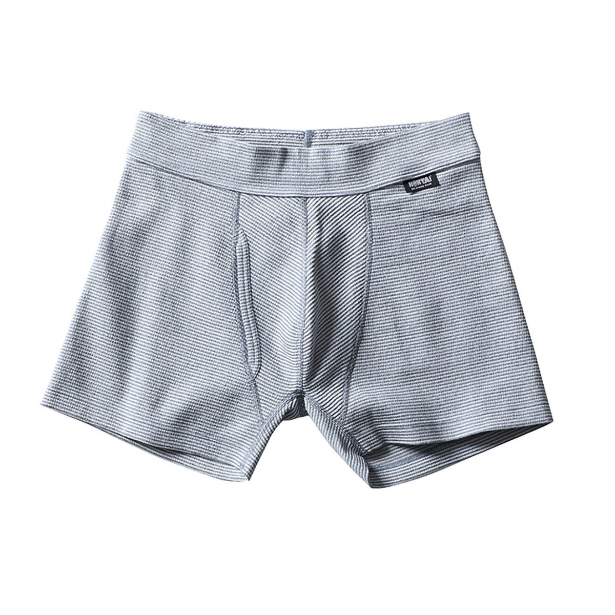 シドー SIDO HOHTAI BELT ショートボクサー 包帯パンツ メンズ HOHTAI PANTS ボクサーパンツ(GY-グレー-LL)