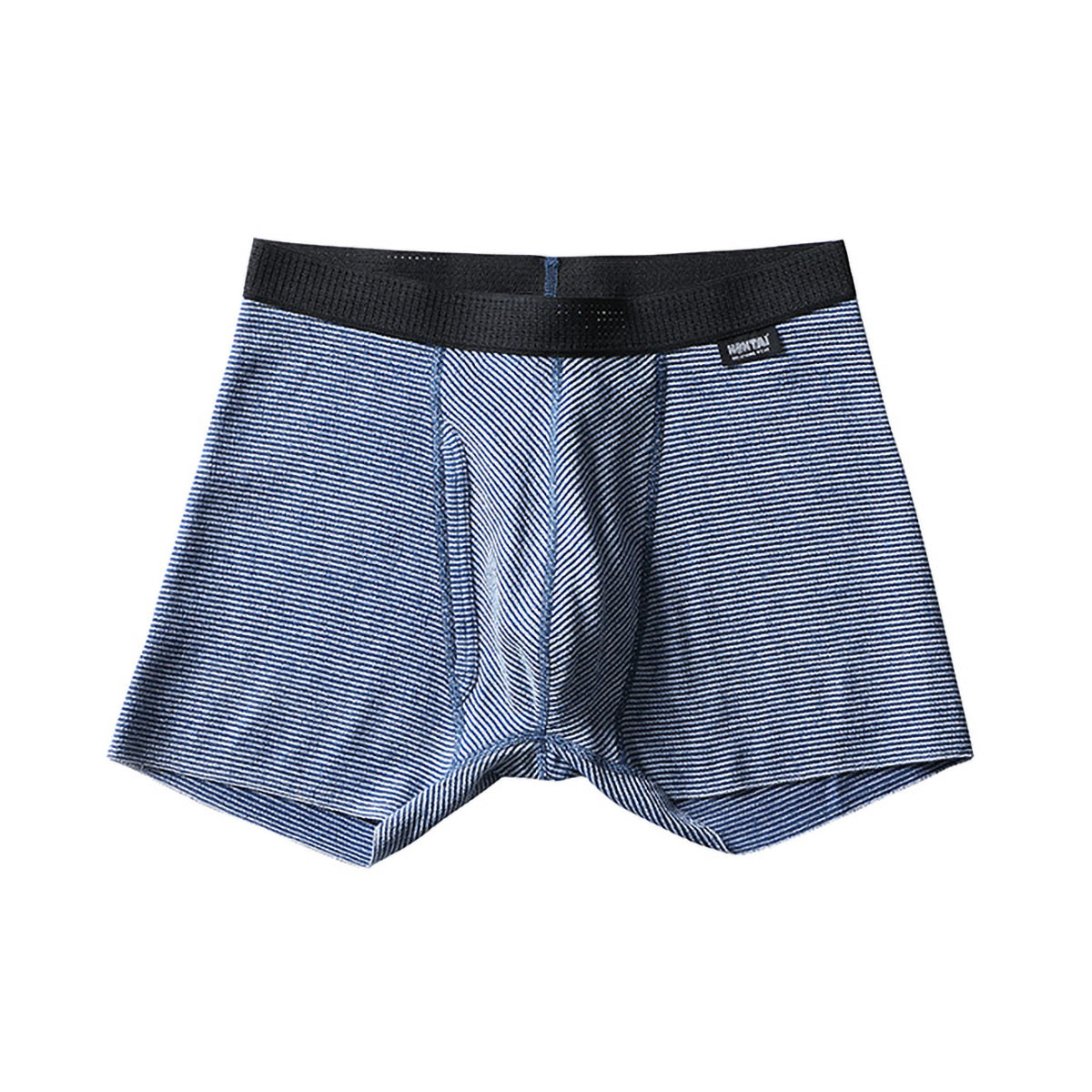 シドー SIDO 包帯パンツ 前開きヘム ショート ボクサーパンツ メンズ HOHTAI PANTS(NV-ネイビー-M)