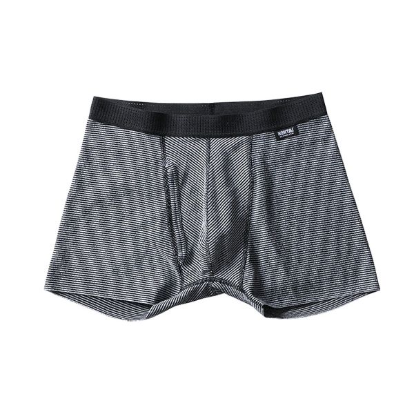 シドー SIDO 包帯パンツ 前開きヘム ショート ボクサーパンツ LL メンズ HOHTAI PANTS