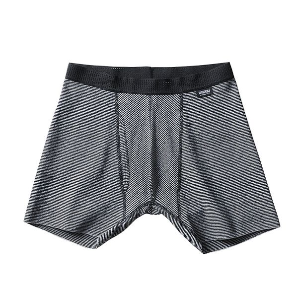 シドー SIDO 包帯パンツ 前開きヘム ロング ボクサーパンツ メンズ HOHTAI PANTS