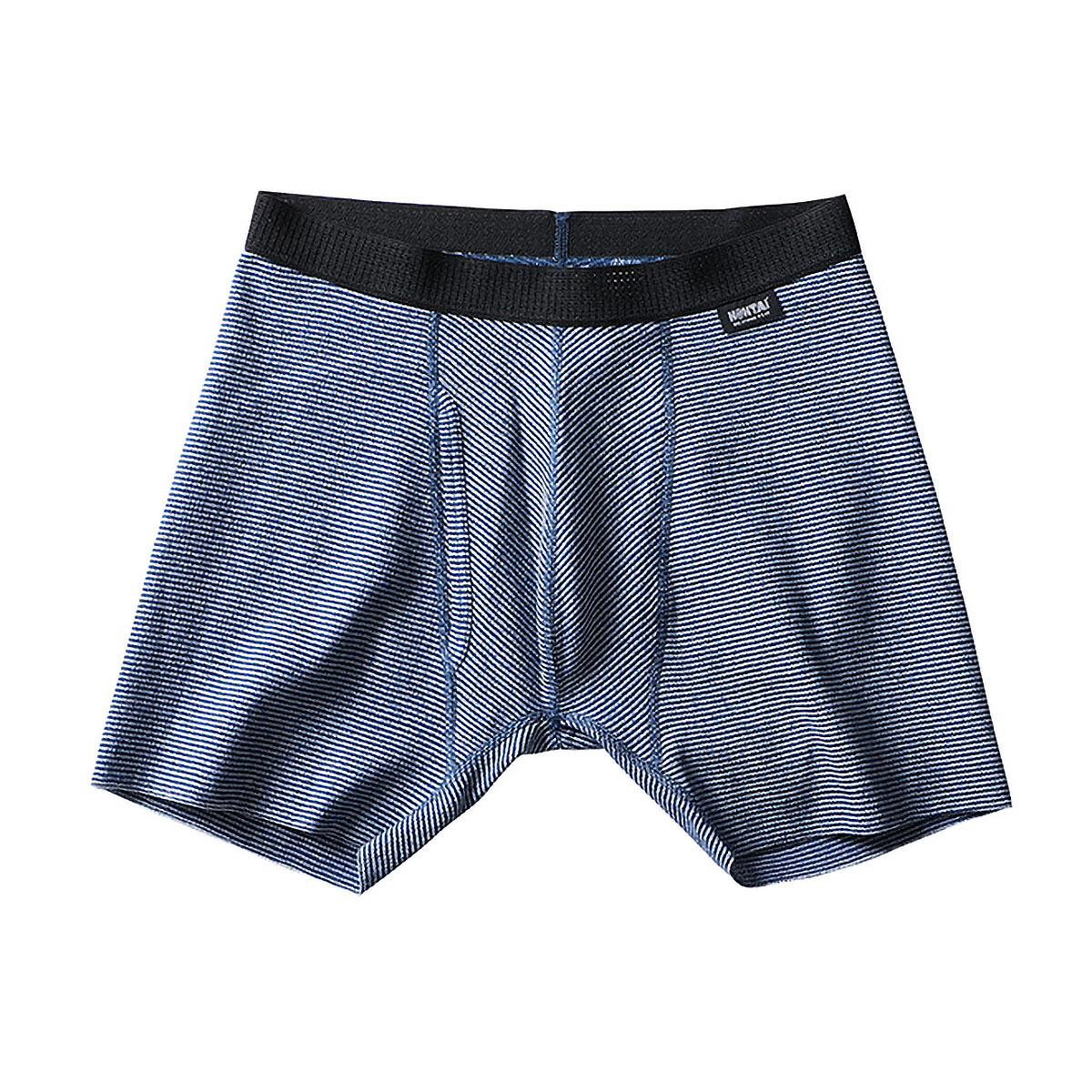 シドー SIDO 包帯パンツ 前開きヘム ロング ボクサーパンツ メンズ HOHTAI PANTS(NV-ネイビー-M)