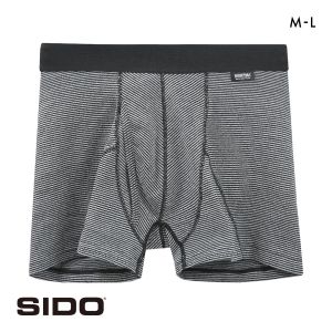 シドー HOHTAI PANTS 包帯パンツ CHOROTTO 軽失禁パンツ 前あき ボクサーパンツ メンズ SIDO