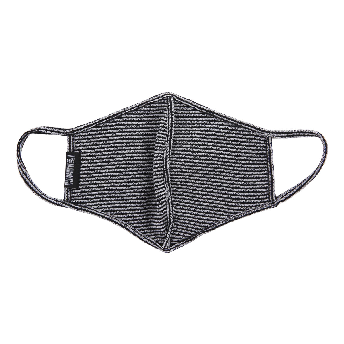 シドー SIDO HOHTAI ATHLETE MASK マスク 包帯アスリートマスク レディース メンズ スポーツ(BK1-ブラック1-M)