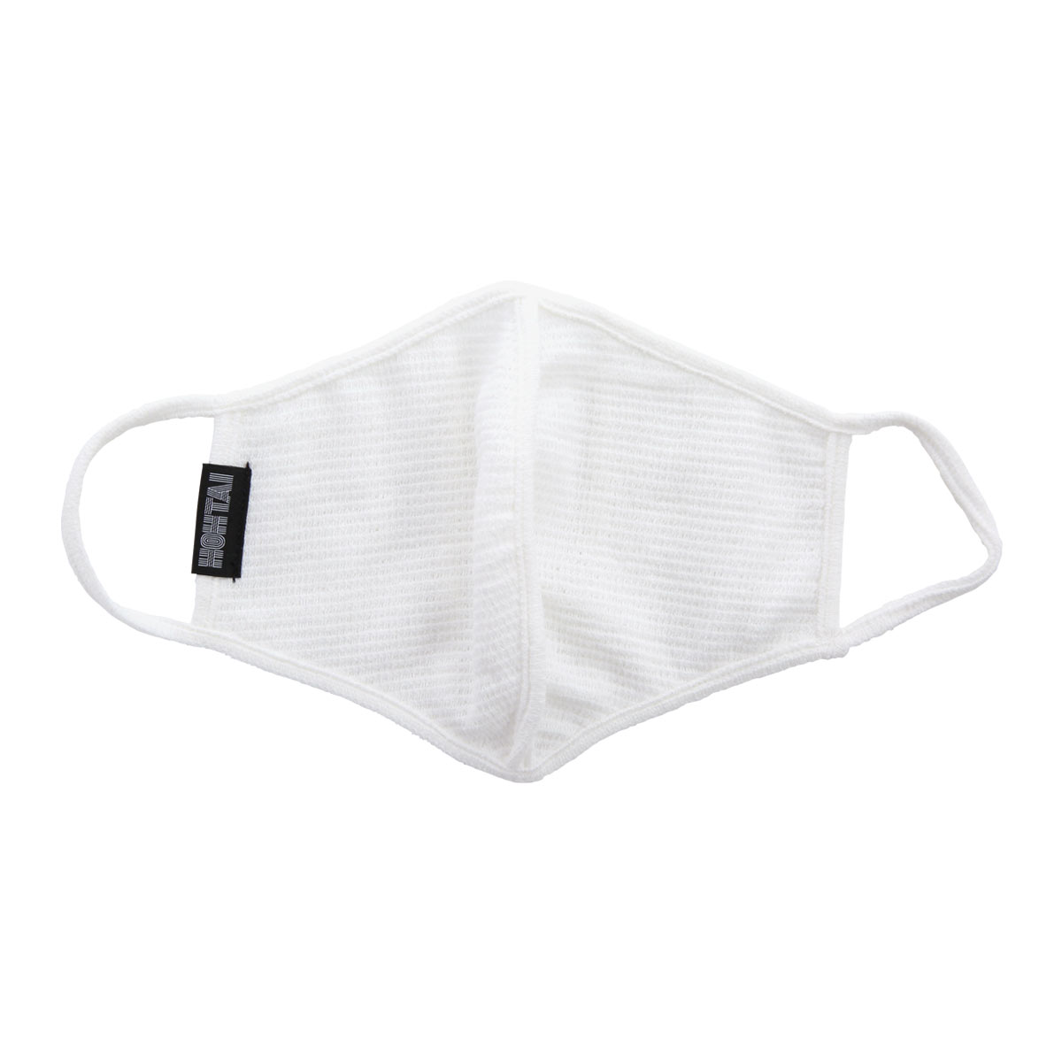 シドー SIDO HOHTAI ATHLETE MASK マスク 包帯アスリートマスク レディース メンズ スポーツ(WH-ホワイト-M)