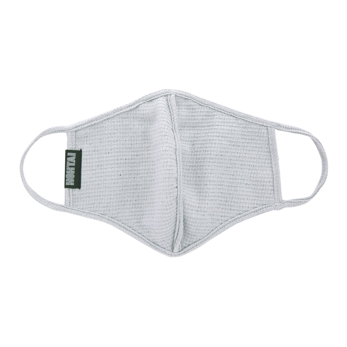 シドー SIDO HOHTAI ATHLETE MASK マスク 包帯アスリートマスク レディース メンズ スポーツ(GY-グレー-M)