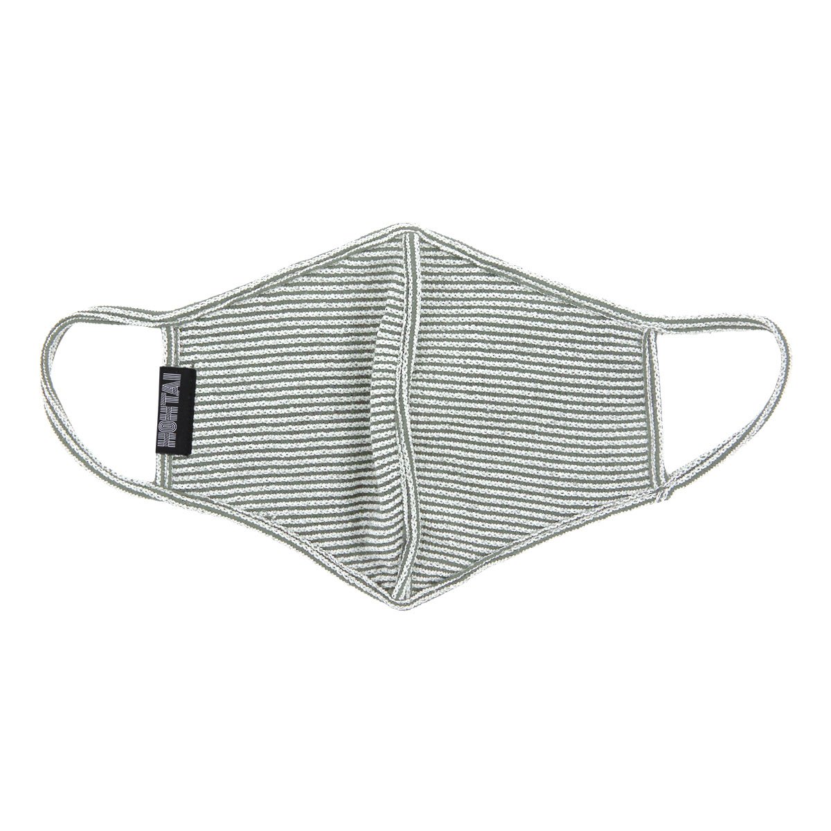 シドー SIDO HOHTAI ATHLETE MASK マスク 包帯アスリートマスク レディース メンズ スポーツ(GY2-グレー2-M)