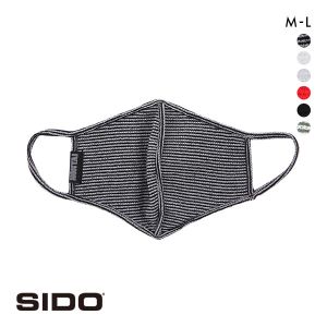 シドー SIDO HOHTAI ATHLETE MASK マスク 包帯アスリートマスク レディース メンズ スポーツ