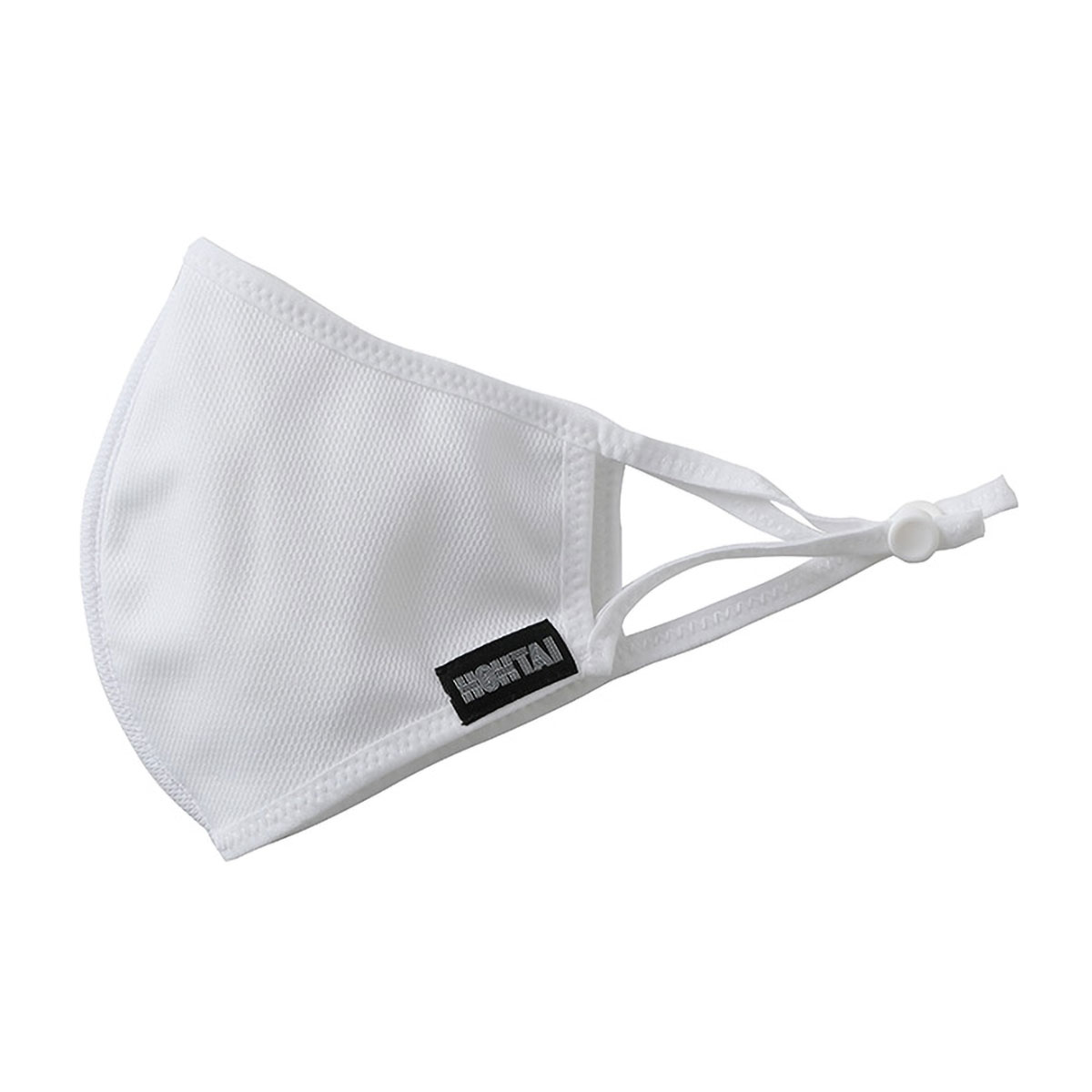 シドー SIDO HOHTAI ATHLETE MASK2 包帯アスリートマスク2 レディース メンズ スポーツ(WH-ホワイト-M)
