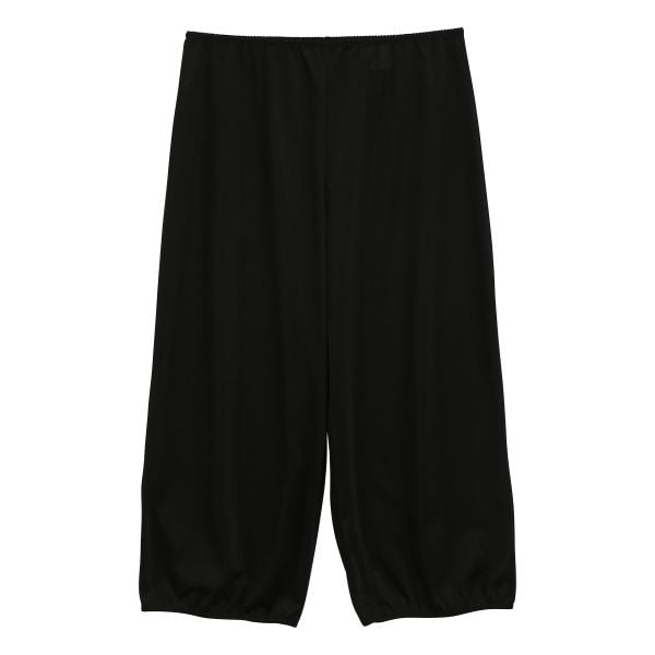 裾汚れ防止 タップパンツ ペチパンツ キュロット インナー ガウチョパンツ用 ワイドパンツ用