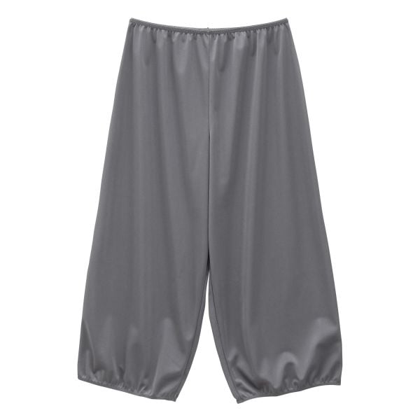 裾汚れ防止 タップパンツ ペチパンツ キュロット インナー ガウチョパンツ用 ワイドパンツ用