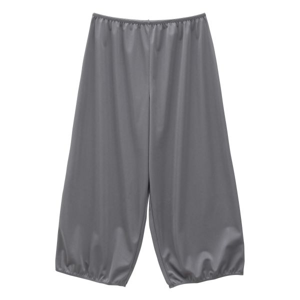 裾汚れ防止 タップパンツ ペチパンツ キュロット インナー ガウチョパンツ用 ワイドパンツ用