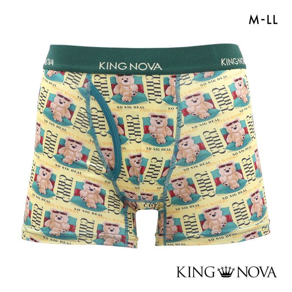 ڥ᡼(15) 󥰥Υ 뤯 ܥѥ   M L LL ȥå ץ 礭 KING NOVA
