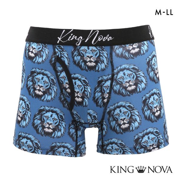 ڥ᡼(15) 󥰥Υ 饤 ܥѥ   M L LL ȥå ץ 礭 KING NOVA