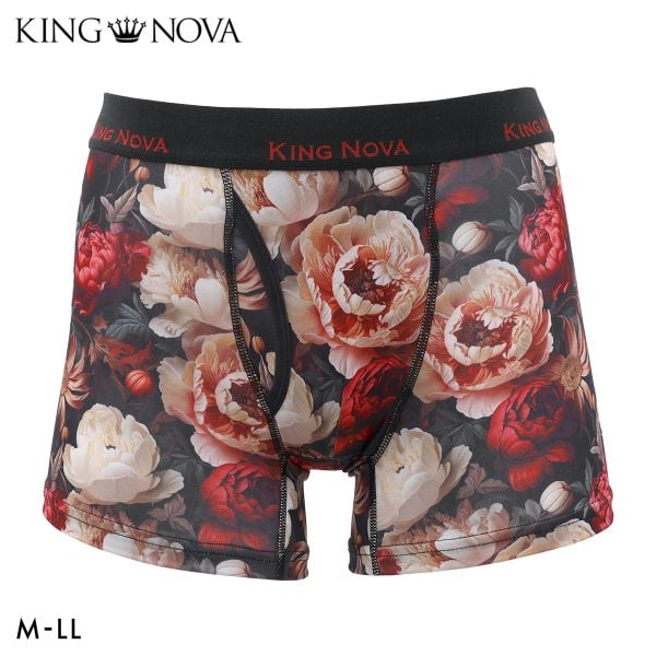 ڥ᡼(17) 󥰥Υ ƥե ܥѥ   M L LL ץ 礭 ӥ ֥꡼ KING NOVA