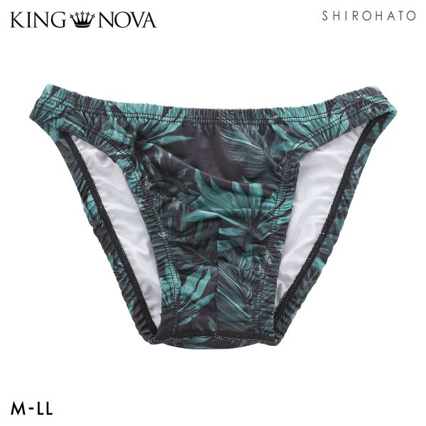 KING NOVA／キングノバ | SHIROHATO(白鳩)