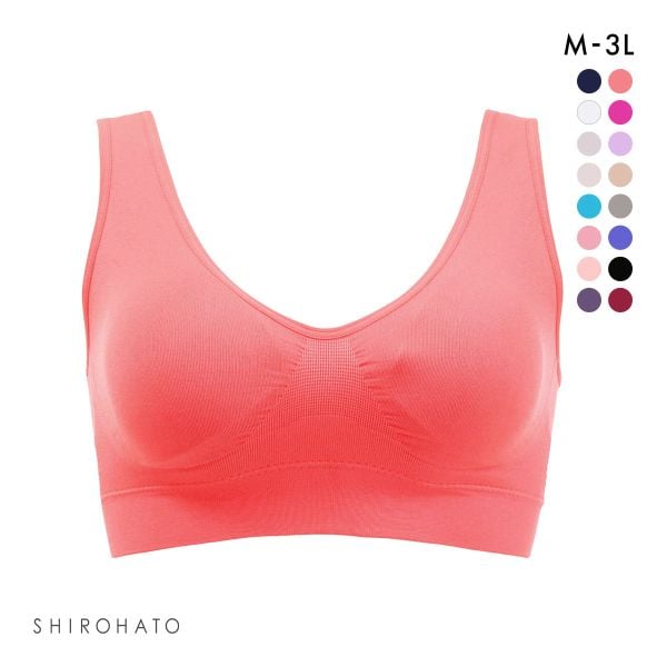 マイティブラ ノンワイヤーブラ おやすみブラ スポーツブラ ワイヤレスブラ ナイトブラ