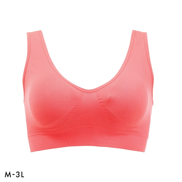 マイティブラ ノンワイヤーブラ おやすみブラ スポーツブラ ワイヤレスブラ ナイトブラ