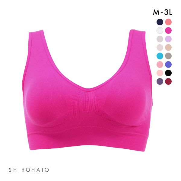 マイティブラ ノンワイヤーブラ おやすみブラ スポーツブラ ワイヤレスブラ ナイトブラ