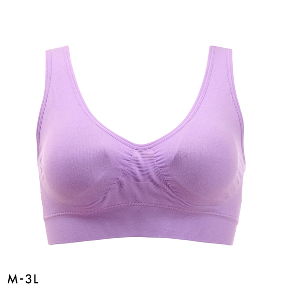 マイティブラ ノンワイヤーブラ おやすみブラ スポーツブラ ワイヤレスブラ ナイトブラ