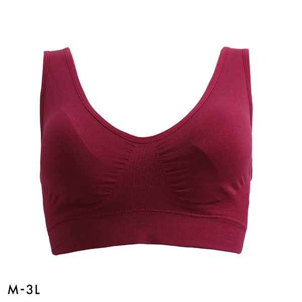 マイティブラ ノンワイヤーブラ おやすみブラ スポーツブラ ワイヤレスブラ ナイトブラ