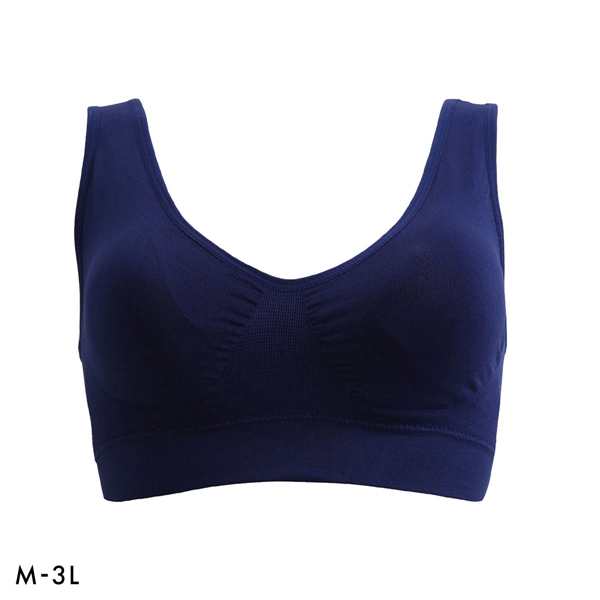 マイティブラ ノンワイヤーブラ おやすみブラ スポーツブラ ワイヤレスブラ ナイトブラ