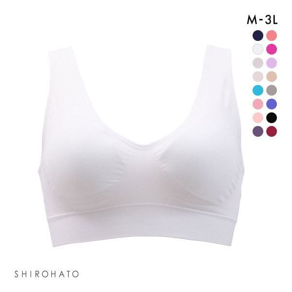 マイティブラ ノンワイヤーブラ おやすみブラ スポーツブラ ワイヤレスブラ ナイトブラ