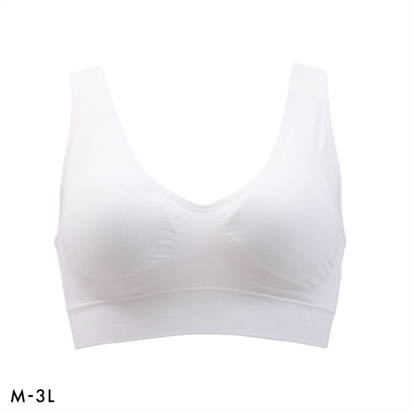 マイティブラ ノンワイヤーブラ おやすみブラ スポーツブラ ワイヤレスブラ ナイトブラ