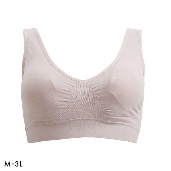 マイティブラ ノンワイヤーブラ おやすみブラ スポーツブラ ワイヤレスブラ ナイトブラ