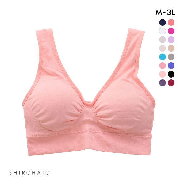 マイティブラ ノンワイヤーブラ おやすみブラ スポーツブラ ワイヤレスブラ ナイトブラ