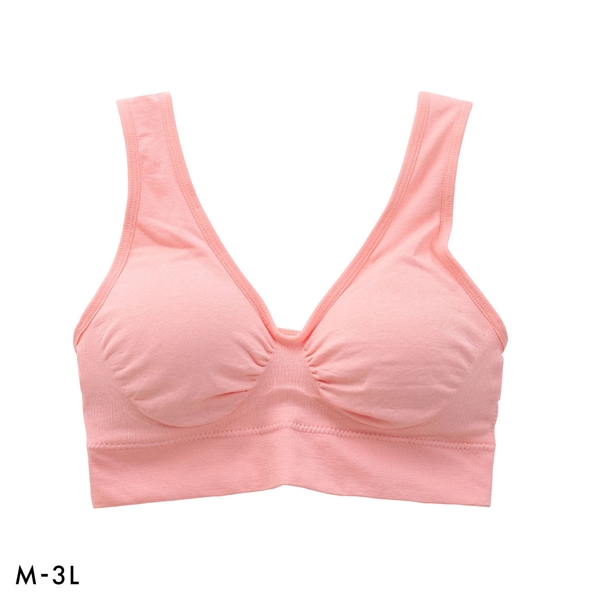 マイティブラ ノンワイヤーブラ おやすみブラ スポーツブラ ワイヤレスブラ ナイトブラ