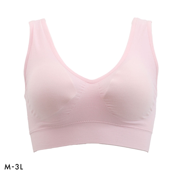 マイティブラ ノンワイヤーブラ おやすみブラ スポーツブラ ワイヤレスブラ ナイトブラ