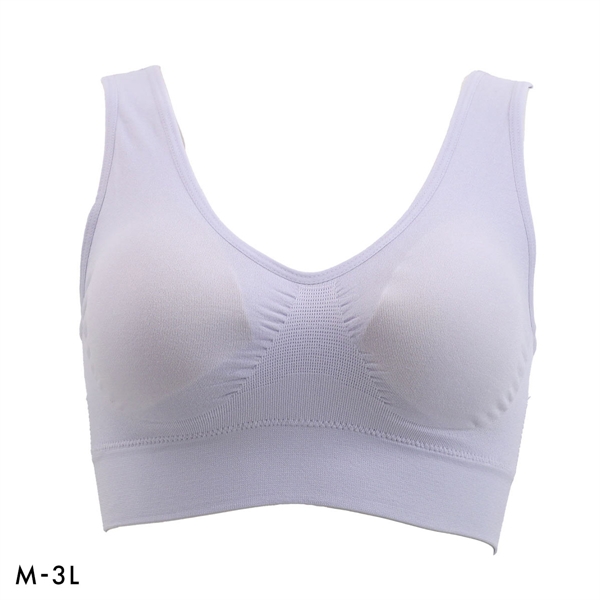 マイティブラ ノンワイヤーブラ おやすみブラ スポーツブラ ワイヤレスブラ ナイトブラ