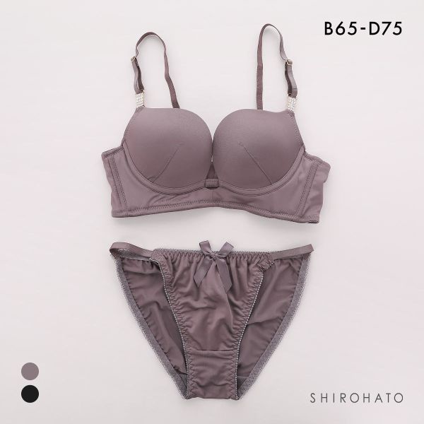 スパイシー シンプリーゴージャス 脇高ブラセット BCD65-85 脇肉 谷間 盛り 脇寄せ バストアップ Tシャツブラ ひびきにくい SPICY