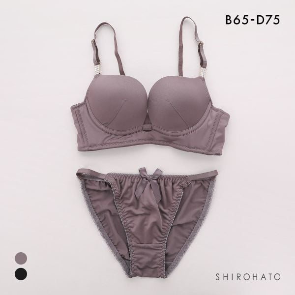 スパイシー シンプリーゴージャス 脇高ブラセット BCD65-85 脇肉 谷間 盛り 脇寄せ バストアップ Tシャツブラ ひびきにくい SPICY