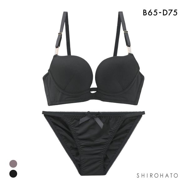 スパイシー シンプリーゴージャス 脇高ブラセット BCD65-85 脇肉 谷間 盛り 脇寄せ バストアップ Tシャツブラ ひびきにくい SPICY