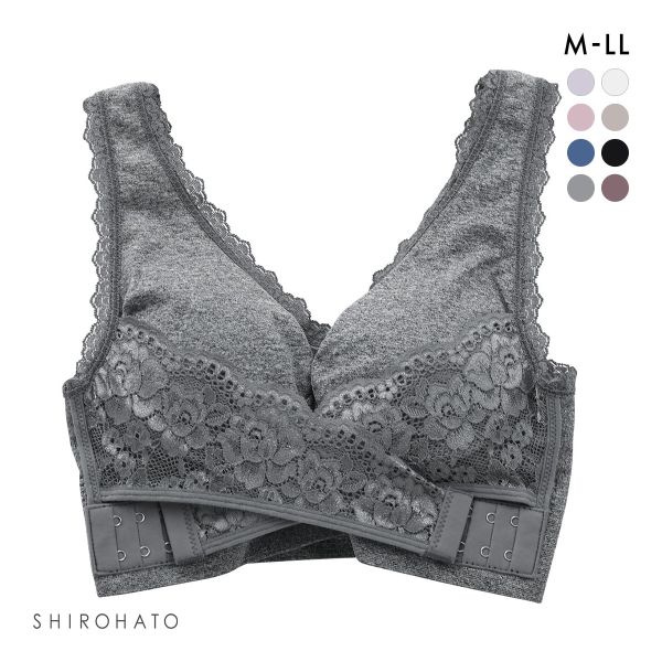 クロスリフト CrossLift ナイトブラ ブラジャー ノンワイヤー おやすみブラ 単品